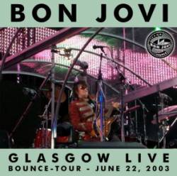 Bon Jovi : Glasgow 03